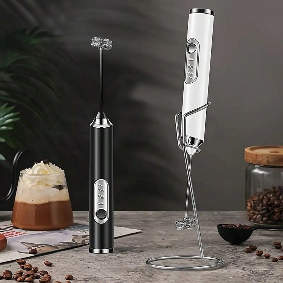 1-Pack Handheld Electric Mixer - Kitchen Gadgets Best 评论和价格
