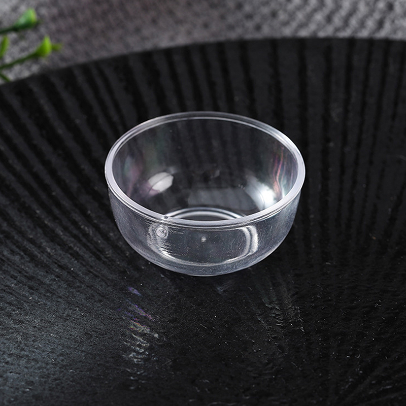 3pcs Dollhouse Mini Bowl Minia - Kitchen Gadgets Best 评论和价格