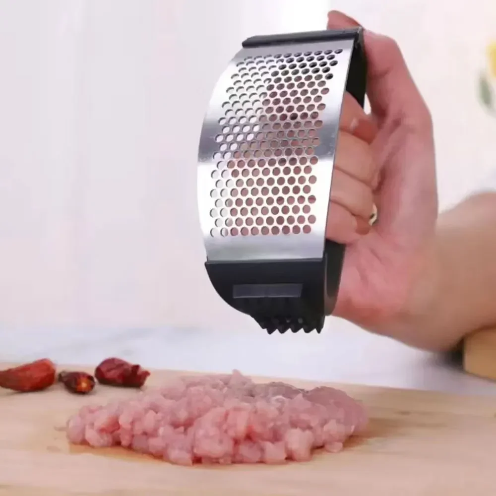 Durable Stainless Steel Manual - Kitchen Gadgets Vegetable Chopper 评论和价格