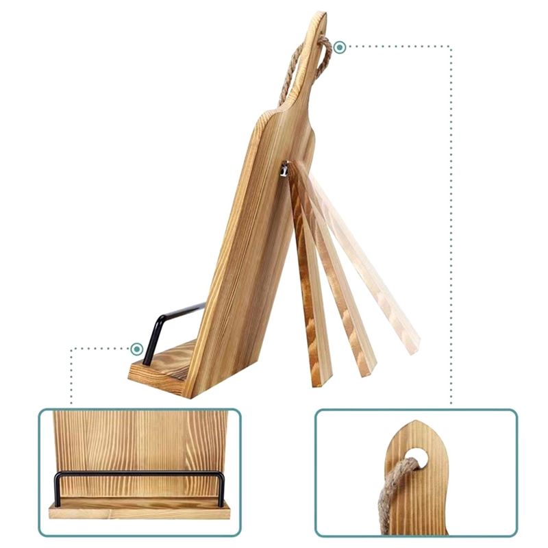 [CLOS] Cookbook Stand Phablets - Kitchen Gadgets Gift Ideas 评论和价格