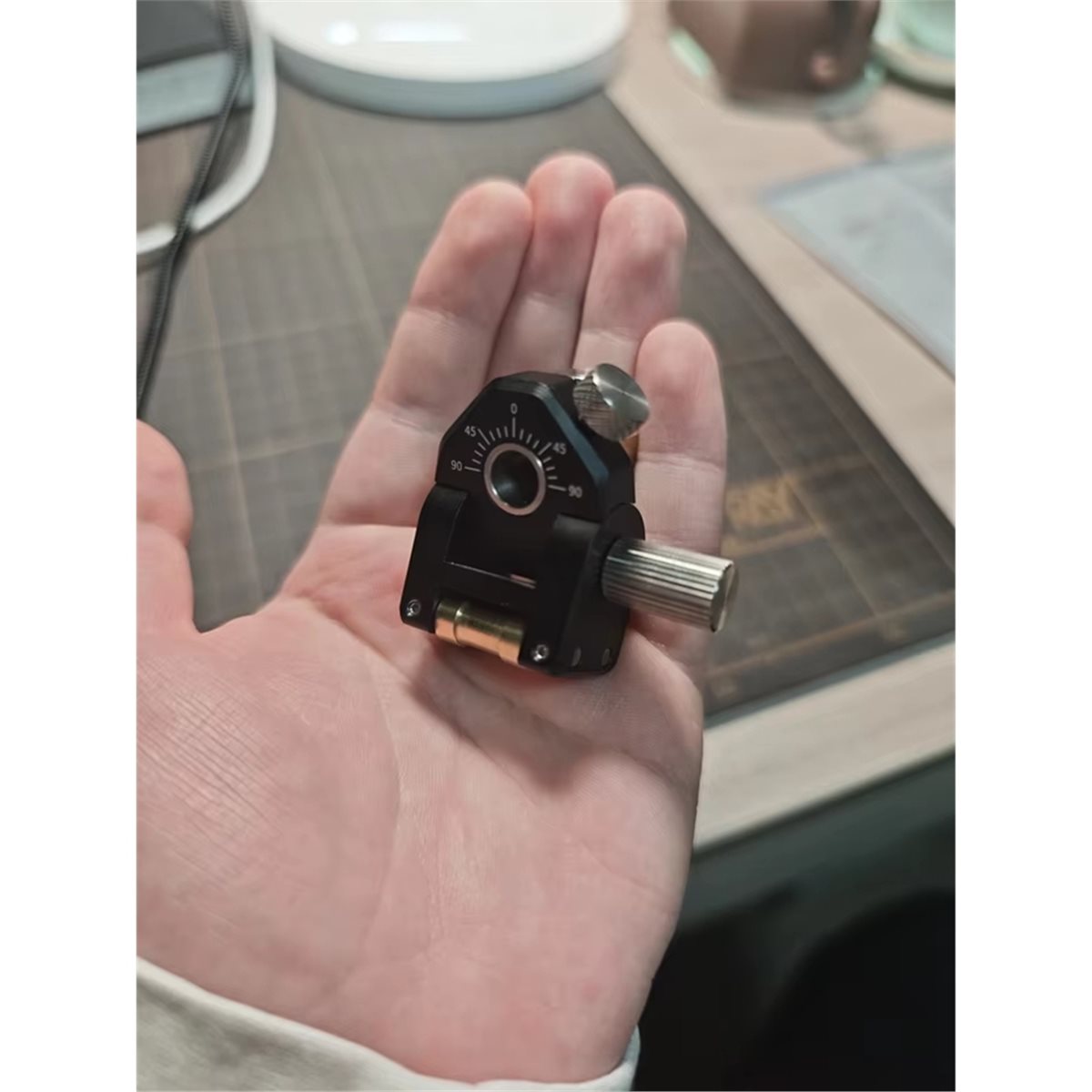 Collet Fixed Angle Sharpener C - Knife Sharpener 评论和价格
