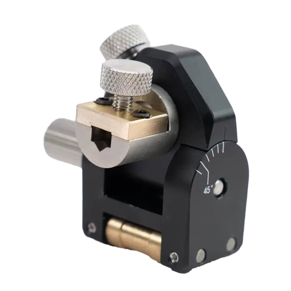 Collet Fixed Angle Sharpener C - Knife Sharpener 评论和价格