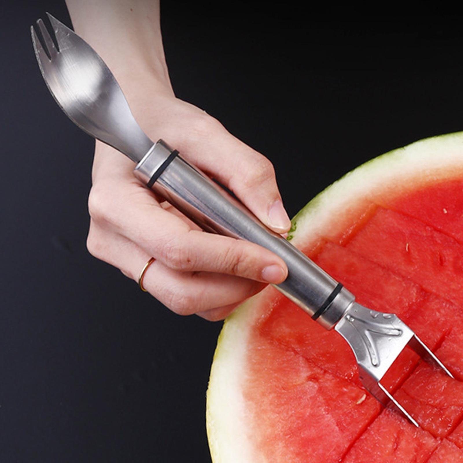 Watermelon Slicer Cutter Tool  - Watermelon Slicer Cutter 评论和价格
