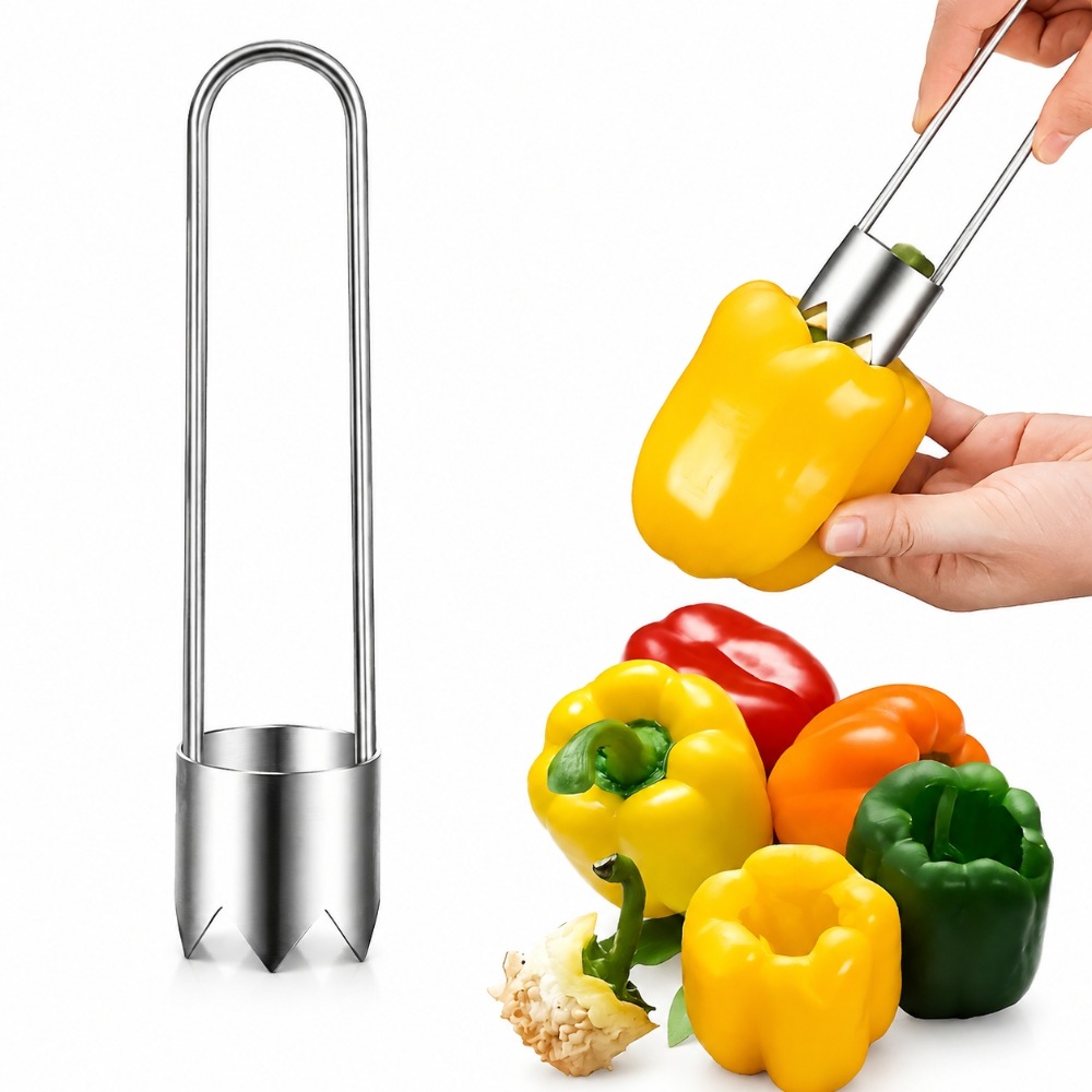 Stainless Steel Fruit Vegetabl - Kitchen Gadgets Best 评论和价格