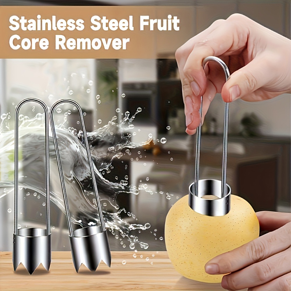 Stainless Steel Fruit Vegetabl - Kitchen Gadgets Best 评论和价格