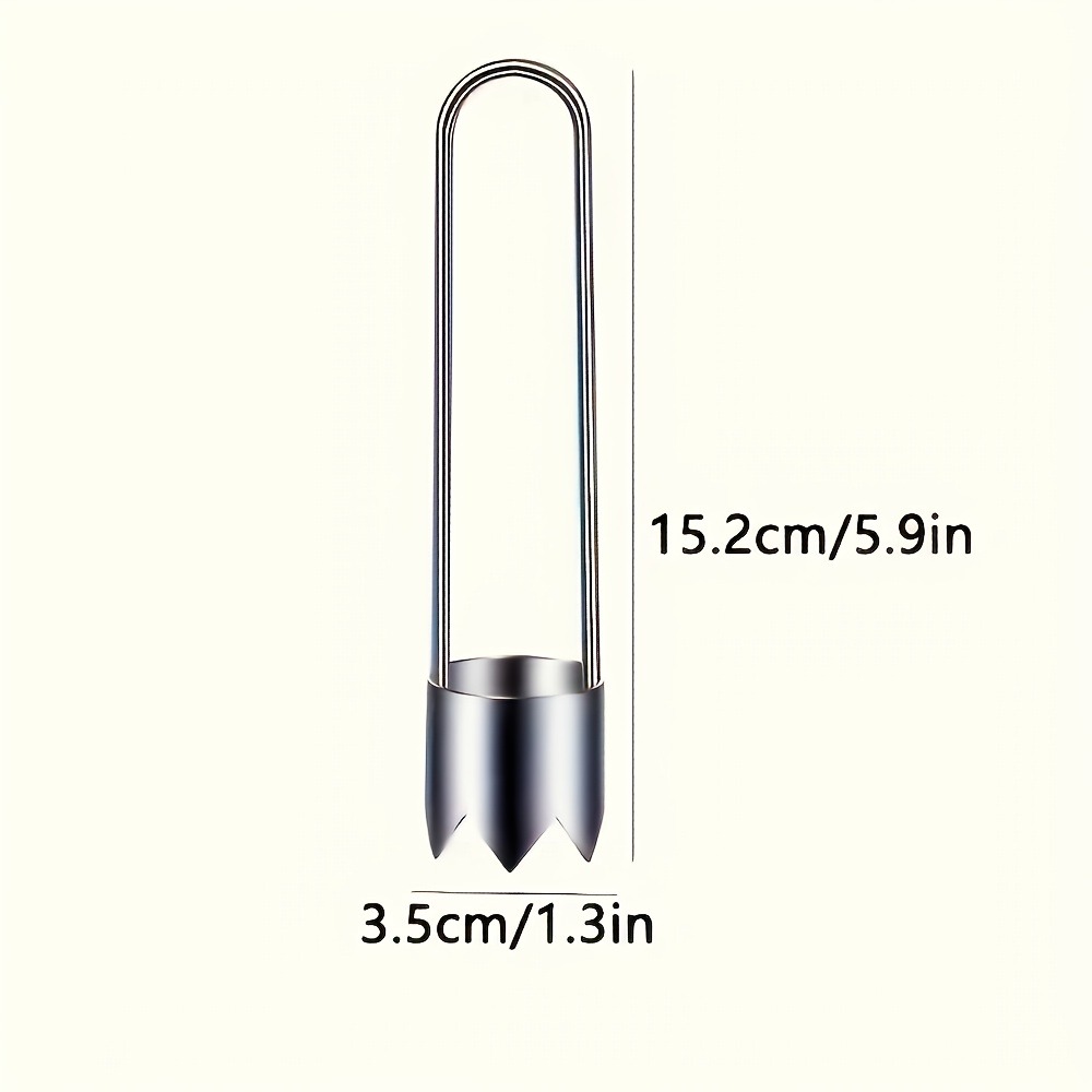Stainless Steel Fruit Vegetabl - Kitchen Gadgets Best 评论和价格