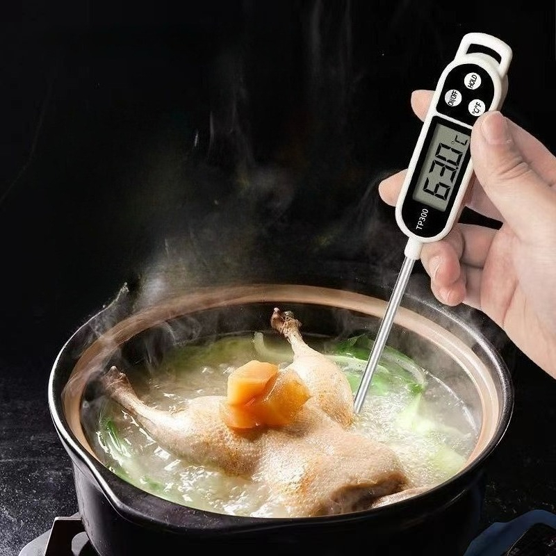 1Pc Food Thermometer, Kitchen  - Kitchen Gadgets Best 评论和价格