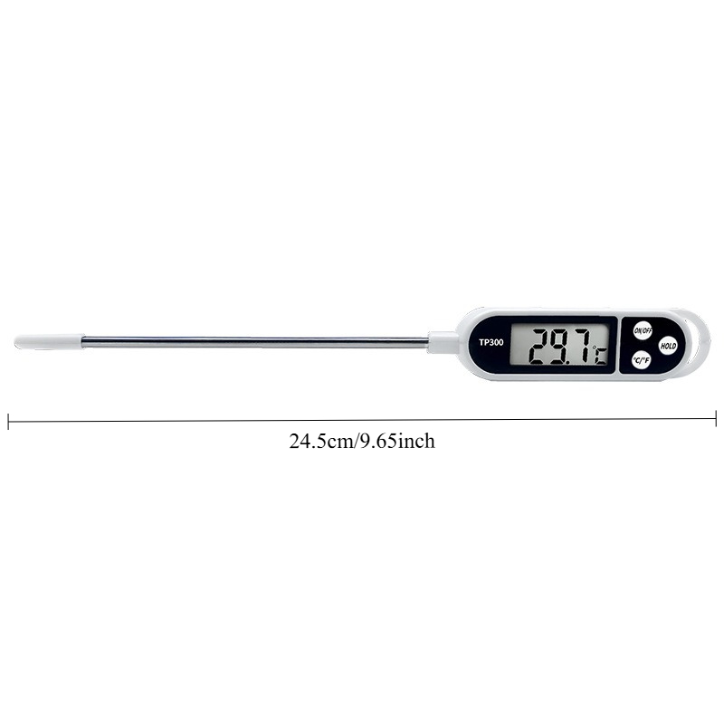 1Pc Food Thermometer, Kitchen  - Kitchen Gadgets Best 评论和价格