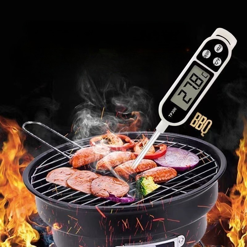 1Pc Food Thermometer, Kitchen  - Kitchen Gadgets Best 评论和价格