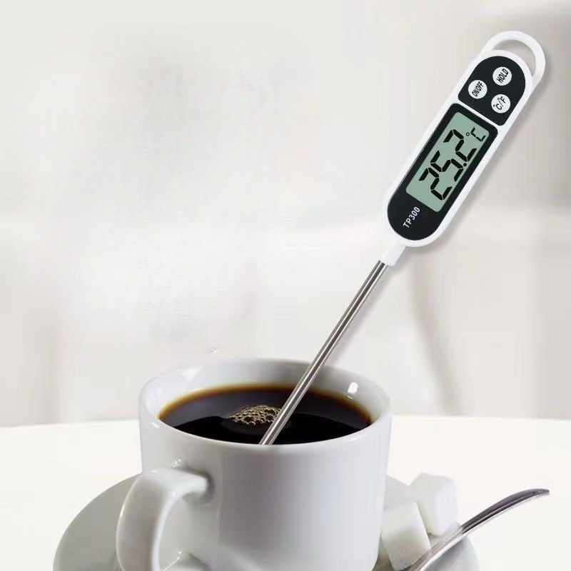 1Pc Food Thermometer, Kitchen  - Kitchen Gadgets Best 评论和价格