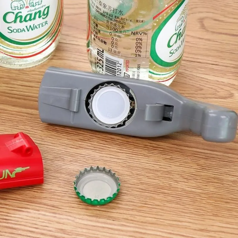 Portable Creative Pistol Bottl - Funny Kitchen Gadgets Gifts 评论和价格