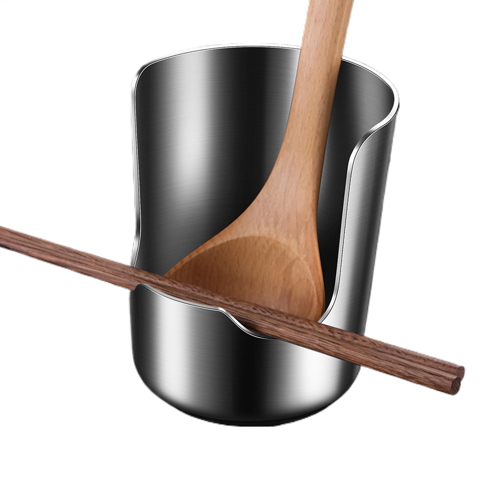 Small Stainless Steel Pot Lid  - Kitchen Gadgets Rack Storage 评论和价格