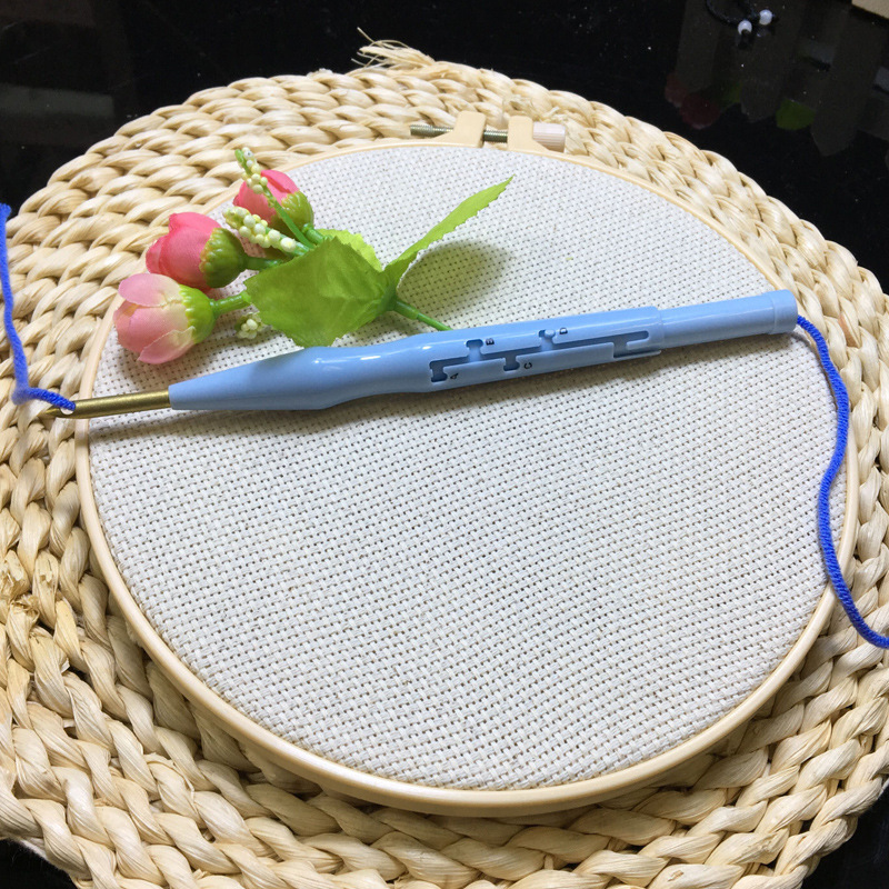 Punch Needle Kit Ghost Pumpkin - Kitchen Gadgets Crossword 评论和价格
