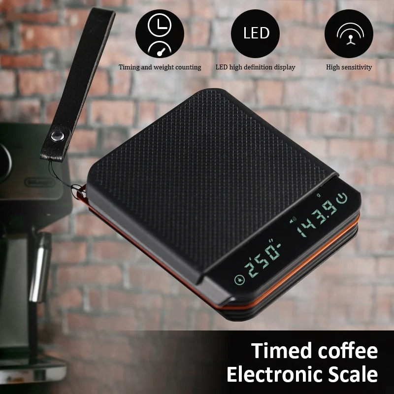 Kitchen Scale Coffee Accessori - Kitchen Gadgets Best 评论和价格