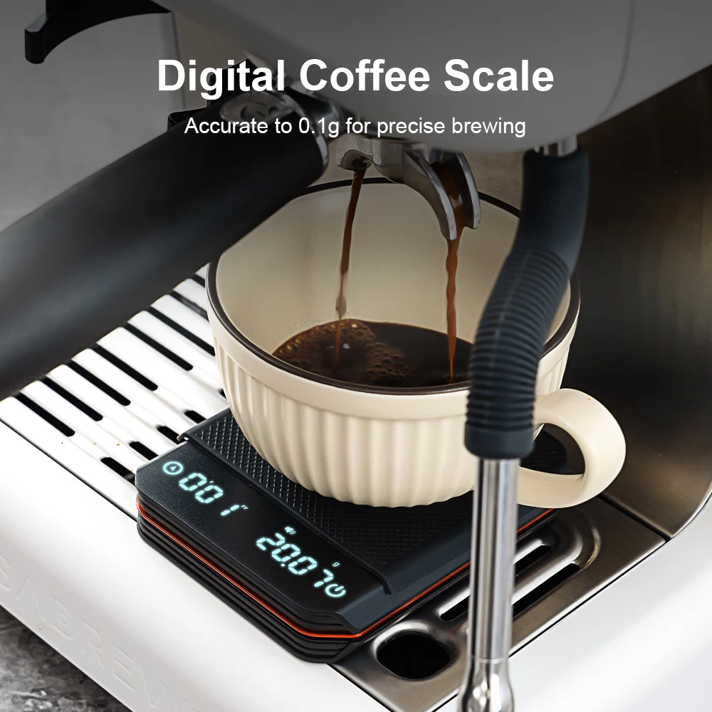 Kitchen Scale Coffee Accessori - Kitchen Gadgets Best 评论和价格