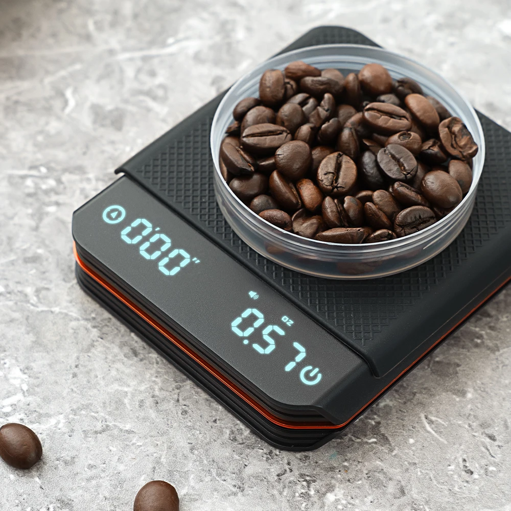 Kitchen Scale Coffee Accessori - Kitchen Gadgets Best 评论和价格