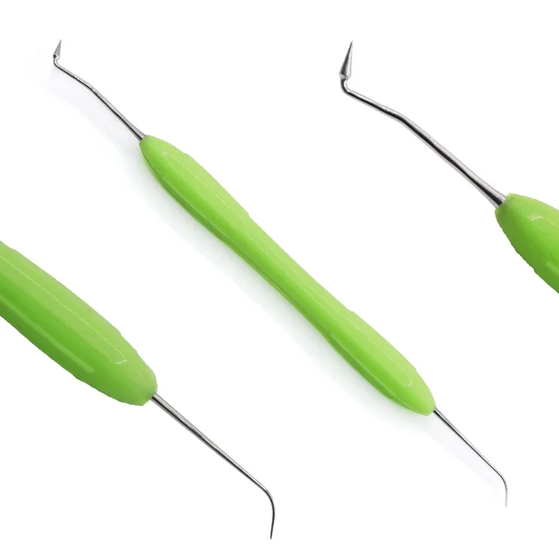 Professional LM Arte Dental Ki - Silicone Spatula Set 评论和价格