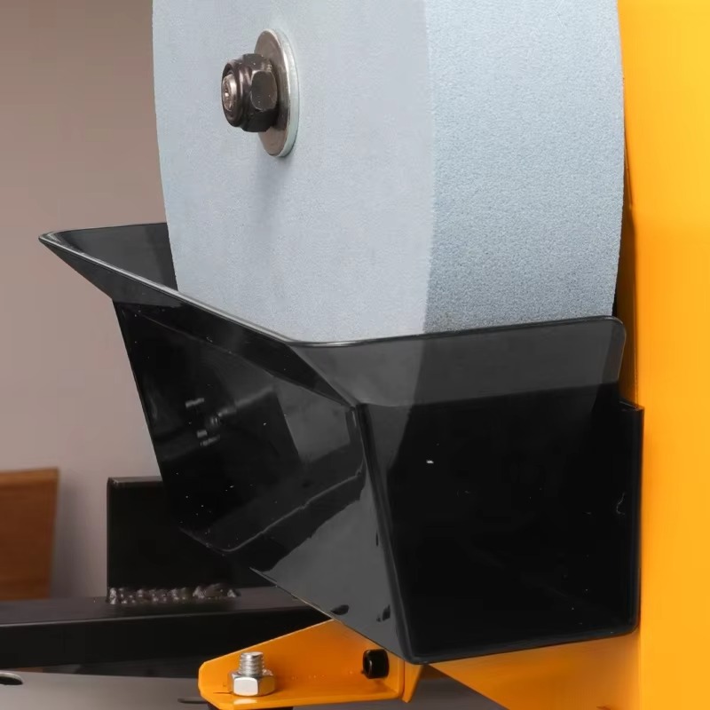 New LX-SM8-260VSG 8-Inch Wet S - Knife Sharpener 评论和价格