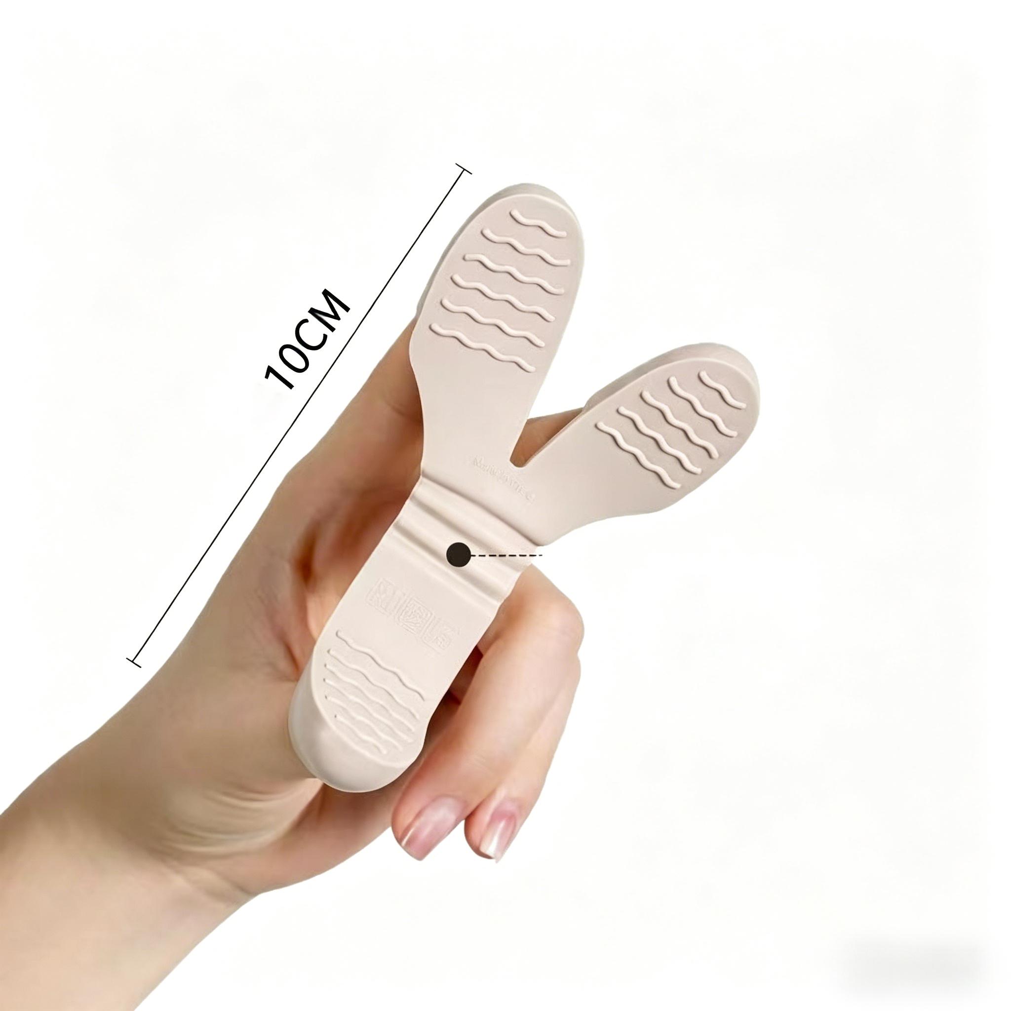 Anti-Slip Silicone Cooking Glo - Kitchen Gadgets Built In 评论和价格