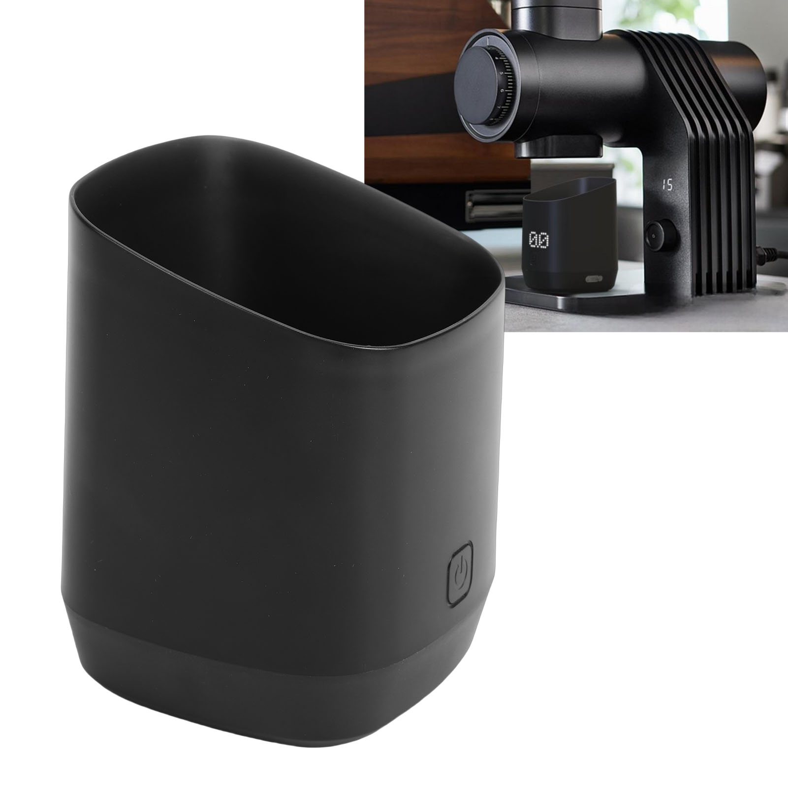 Digital Dosing Cup with LED Di - Kitchen Gadgets Best 评论和价格