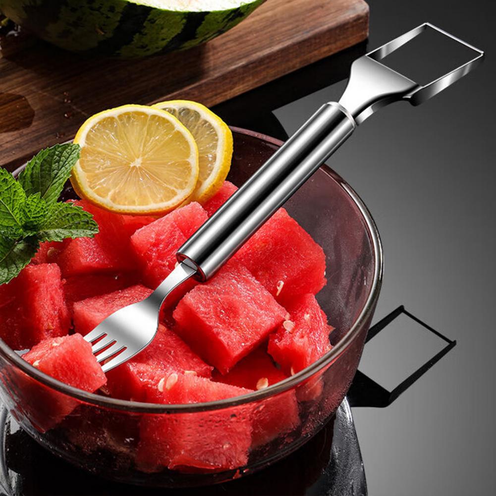 Stainless Steel Watermelon For - Watermelon Slicer Cutter 评论和价格