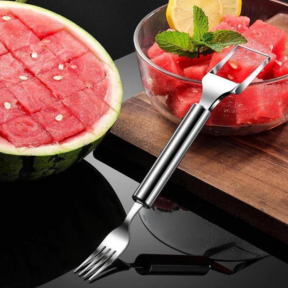 Stainless Steel Watermelon For - Watermelon Slicer Cutter 评论和价格