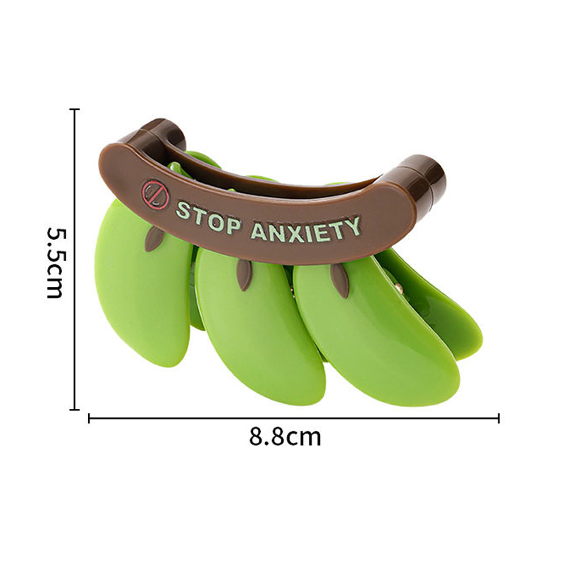 Funny Banana Kitchen Gadget 3  - Funny Kitchen Gadgets Gifts 评论和价格