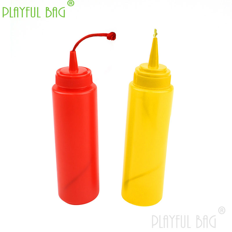 Funny Ketchup Salad Bottle Pra - Funny Kitchen Gadgets Gifts 评论和价格