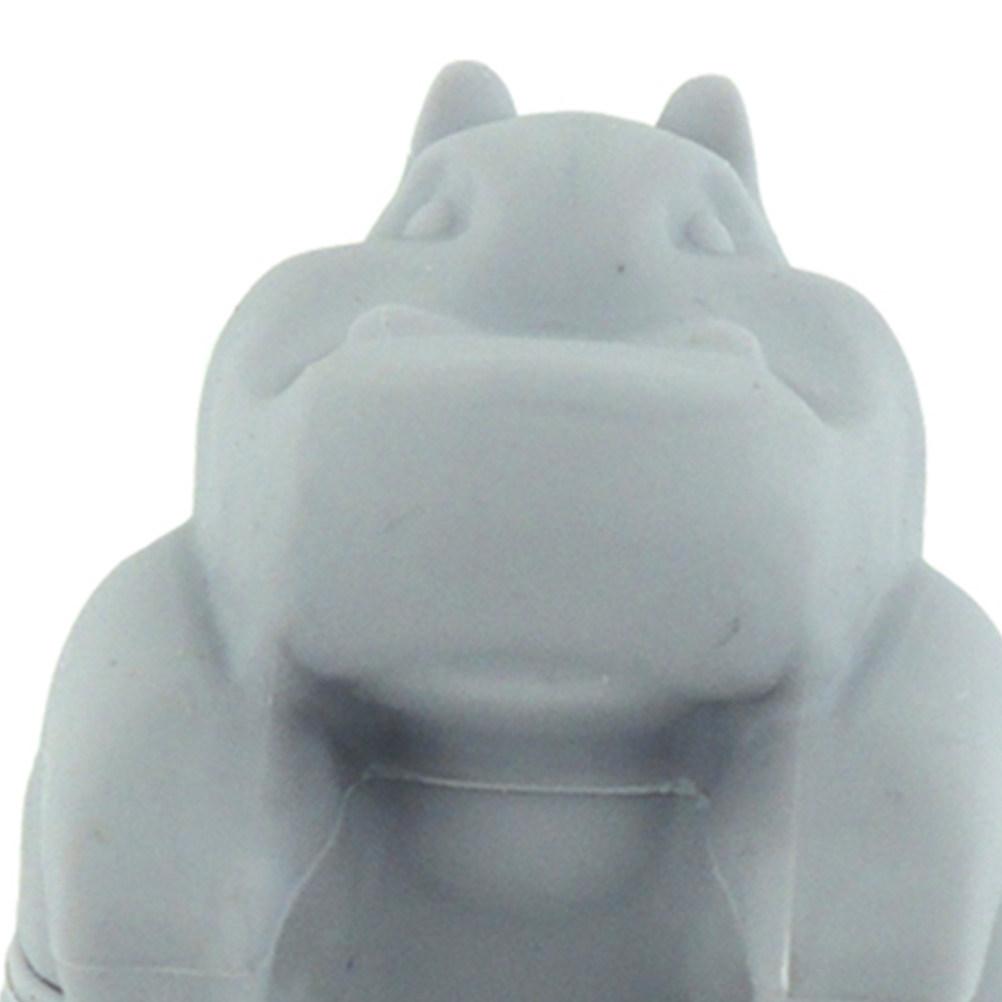 Hippo Silicone Tea Infuser Loo - Funny Kitchen Gadgets Gifts 评论和价格