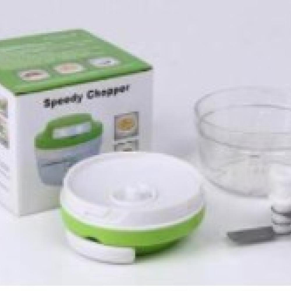 Manual Garlic Chopper Multifun - Kitchen Helper Gadgets 评论和价格