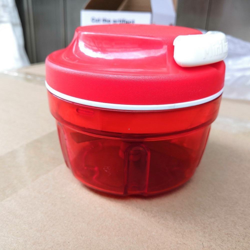 Manual Garlic Chopper Multifun - Kitchen Helper Gadgets 评论和价格