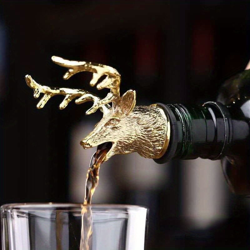 Swan Head Wine Pourer, Creativ - Kitchen Gadgets Gift Ideas 评论和价格