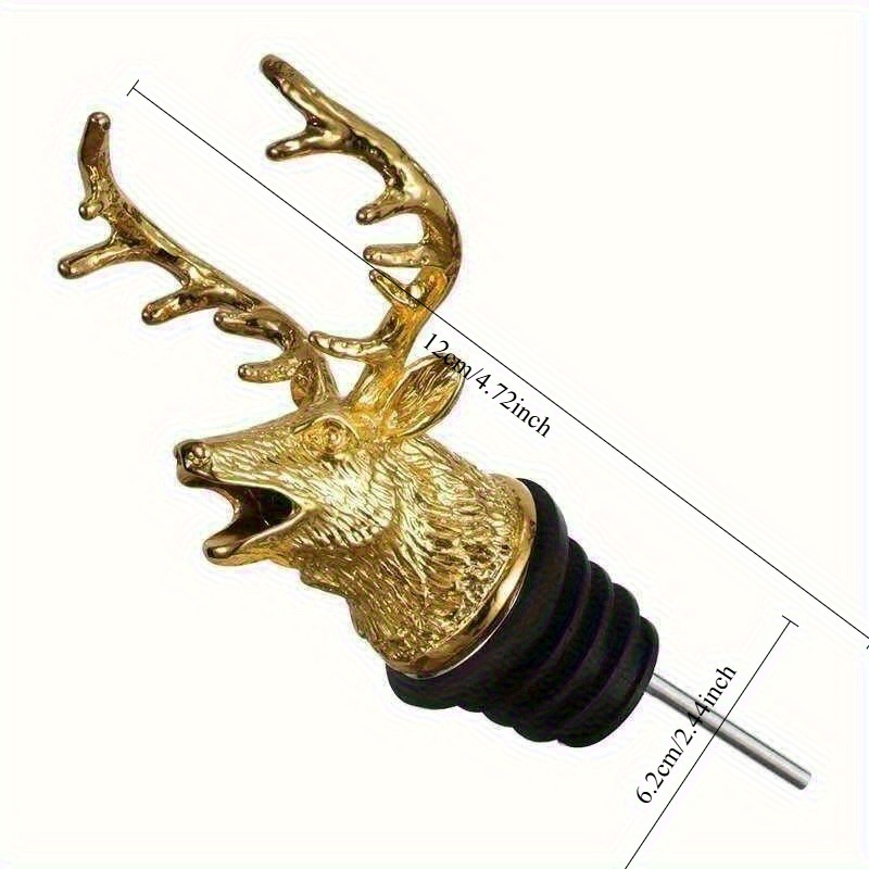 Swan Head Wine Pourer, Creativ - Kitchen Gadgets Gift Ideas 评论和价格