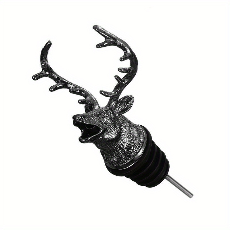 Swan Head Wine Pourer, Creativ - Kitchen Gadgets Gift Ideas 评论和价格