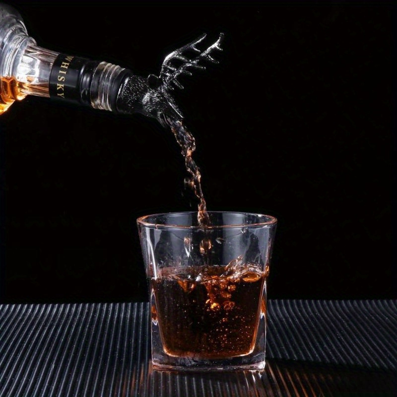 Swan Head Wine Pourer, Creativ - Kitchen Gadgets Gift Ideas 评论和价格