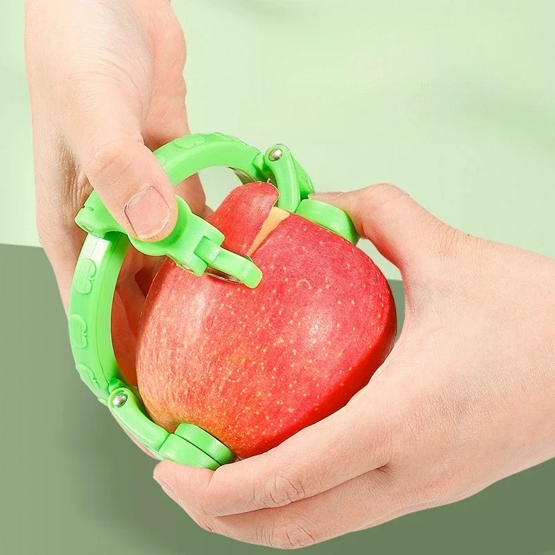 Fruit & Vegetable Tools Handhe - Kitchen Gadgets Gift Ideas 评论和价格