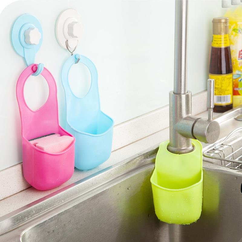 High Quality 1Pcs Creative Kit - Kitchen Gadgets Rack Storage 评论和价格