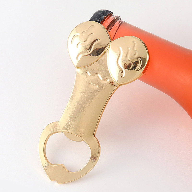 Funny Penis Bottle Opener Bach - Funny Kitchen Gadgets Gifts 评论和价格