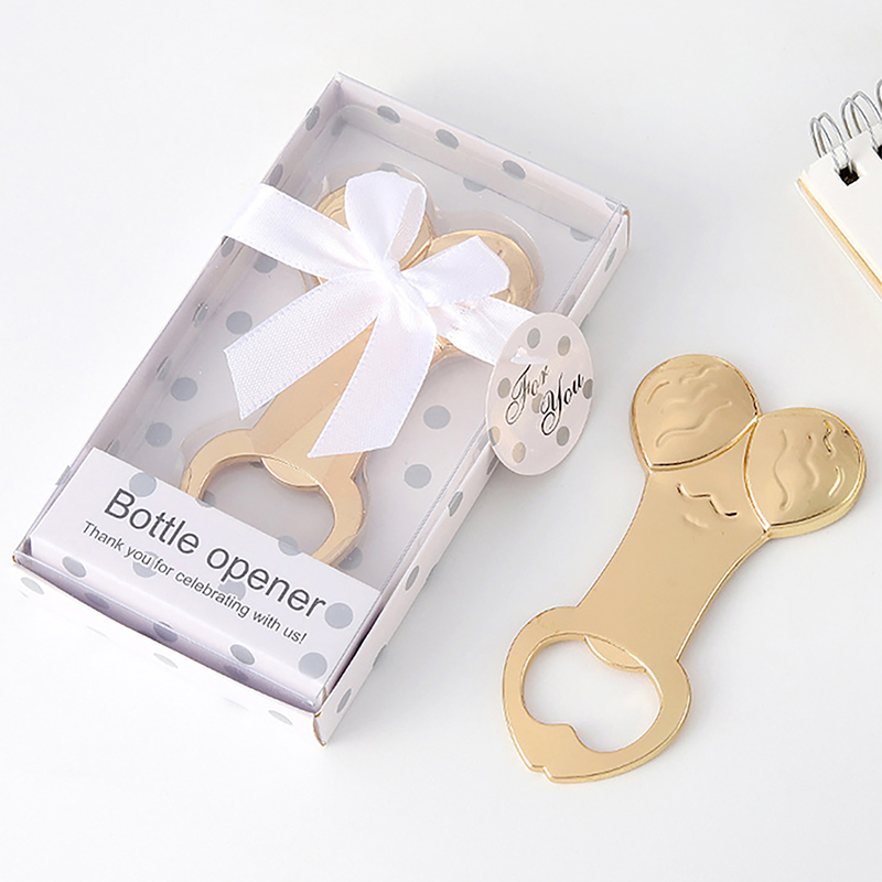Funny Penis Bottle Opener Bach - Funny Kitchen Gadgets Gifts 评论和价格