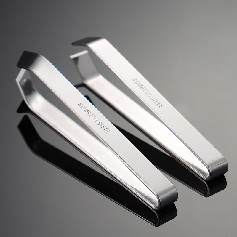 Stainless Steel Flat and Slant - Kitchen Helper Gadgets 评论和价格