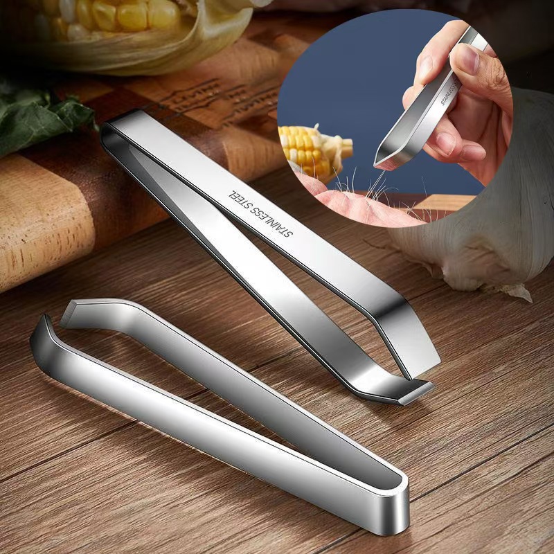 Stainless Steel Flat and Slant - Kitchen Helper Gadgets 评论和价格