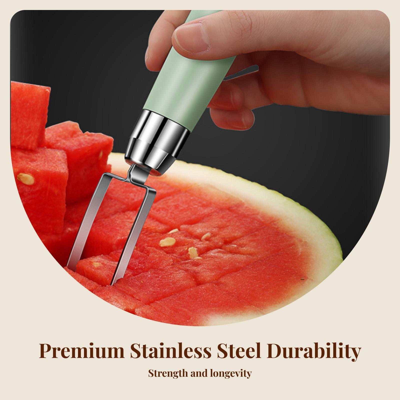 Watermelon Deluxe - Ultimate F - Watermelon Slicer Cutter 评论和价格