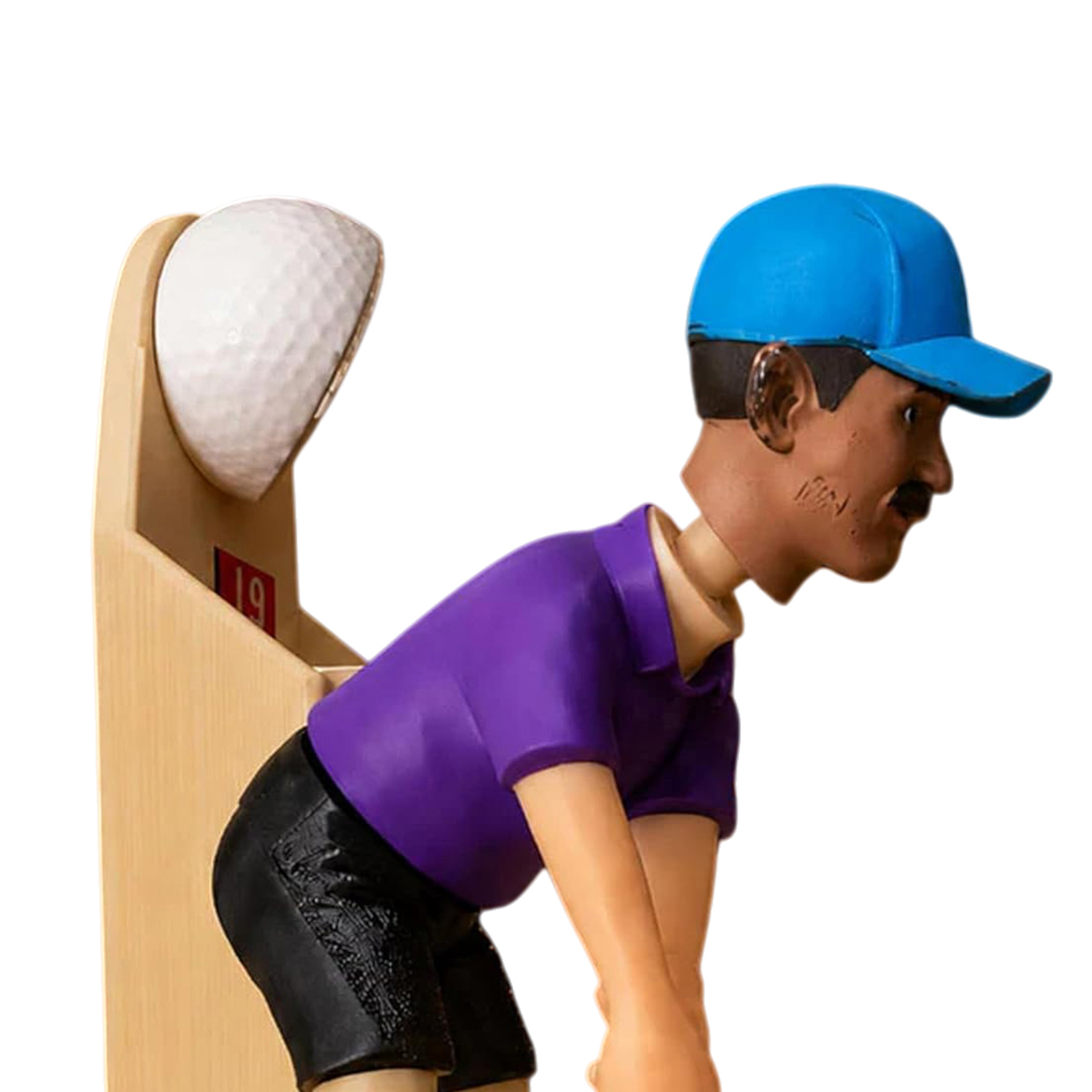 Golf Party Game Beer Cap Opene - Funny Kitchen Gadgets Gifts 评论和价格